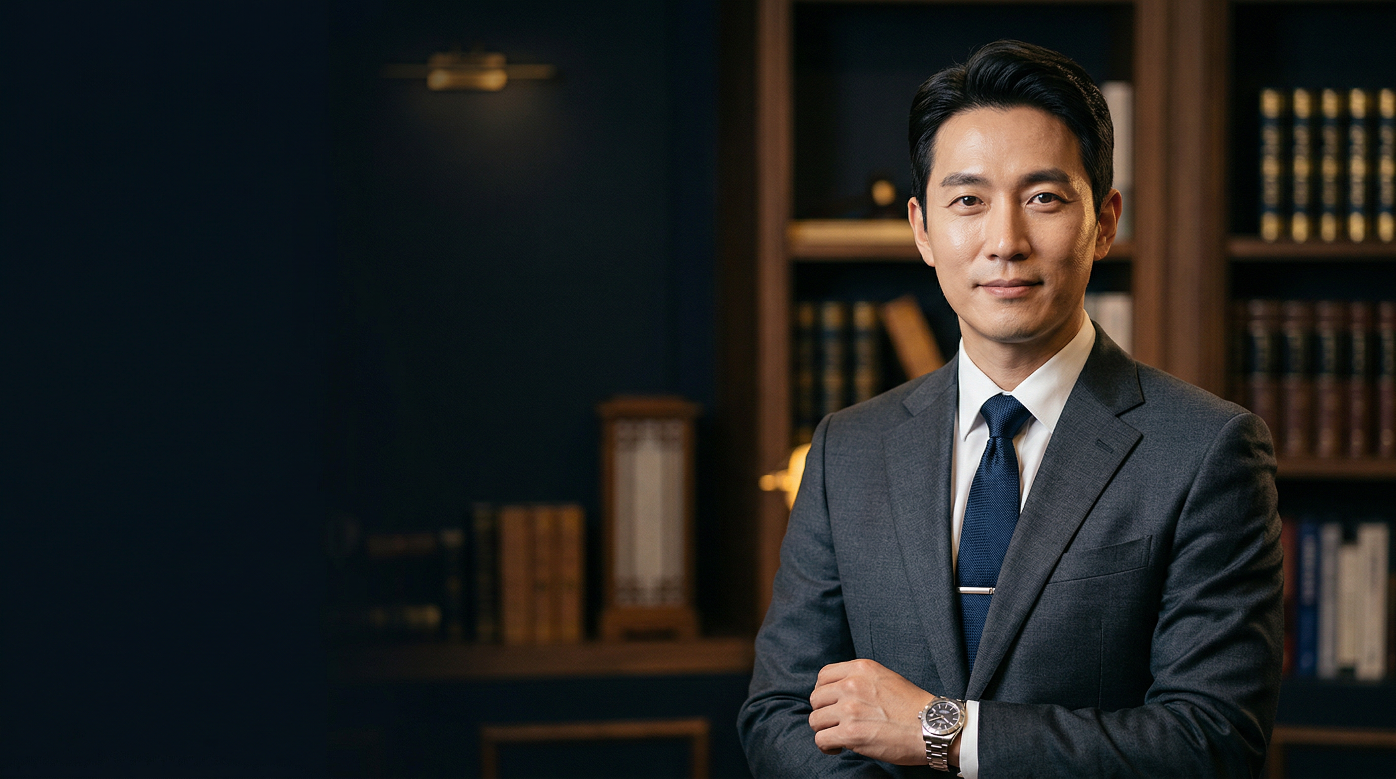 김정훈 법무사 대표